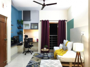2390 Home Tales by Tipiverse, HSR Layout